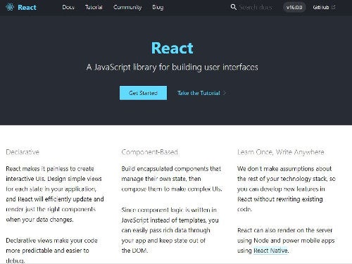 React/React Native