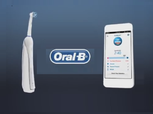Smart Toothbrushes