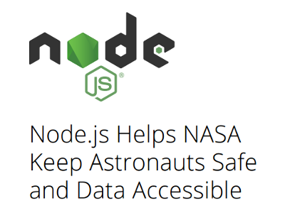 Slide 2: NASA Adopts Node