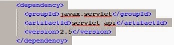 Adding-JARs-Java-Servlet-Maven