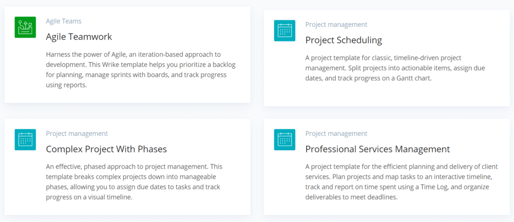 Project Management for Developers