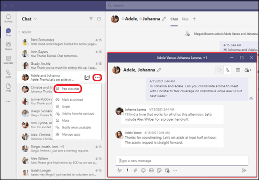 Microsoft Teams Review and features