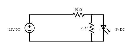 How to Use Resistors to Lower LED Output