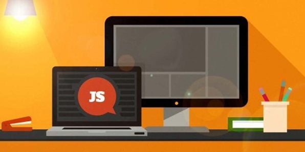 JavaScript courses for developers