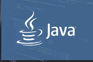 Tutoriales de programación Java