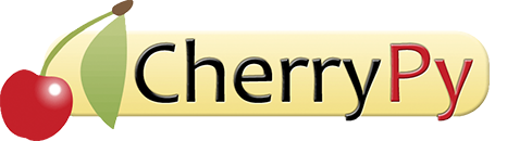 CherrPy web framework