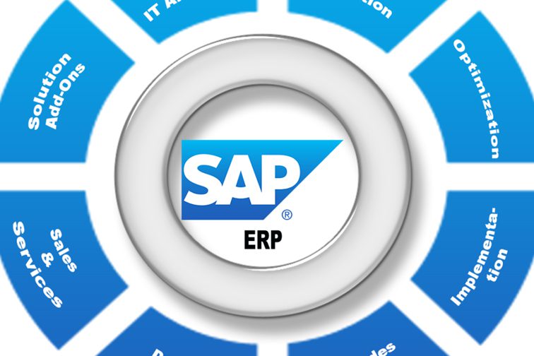 SAP ERP tool