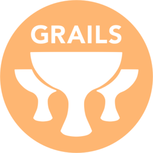 Grails Java Framework