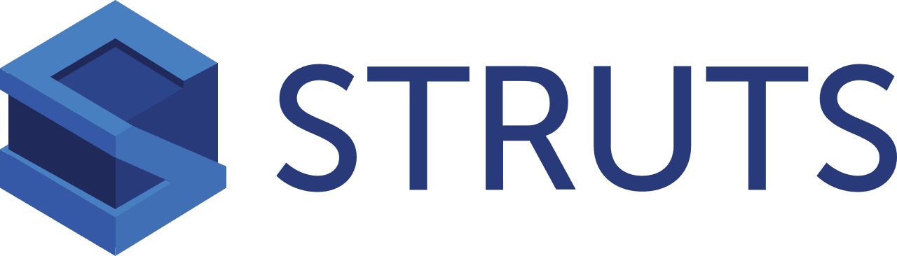 Struts Java Framework