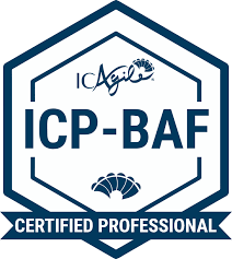 ICAgile Certifications