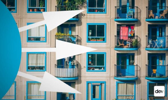 The Dissection Of A Building Envelope In Commercial Real Estate ...